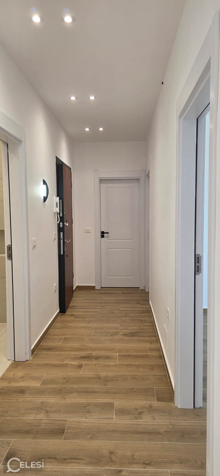 Apartament 2+1 në shitje, Albulena Residence — foto 5