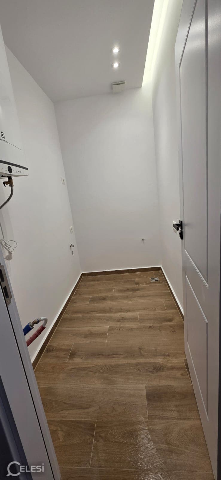 Apartament 2+1 në shitje, Albulena Residence — foto 6