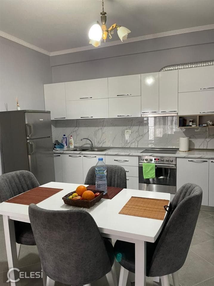 Apartament 1+1 në shitje, Rruga Leonard Frroku — foto 3