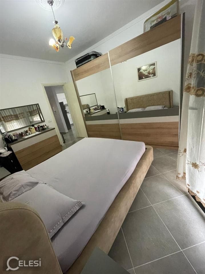 Apartament 1+1 në shitje, Rruga Leonard Frroku — foto 5