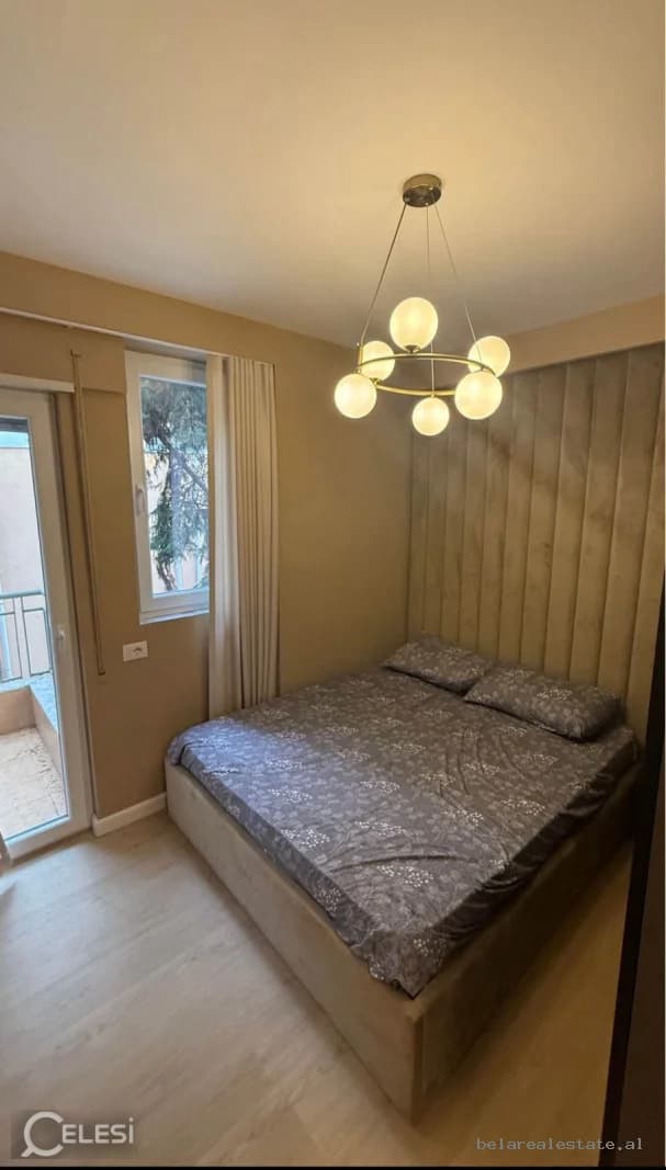 Apartament 1+1 me qira, Materniteti i Ri — foto 3