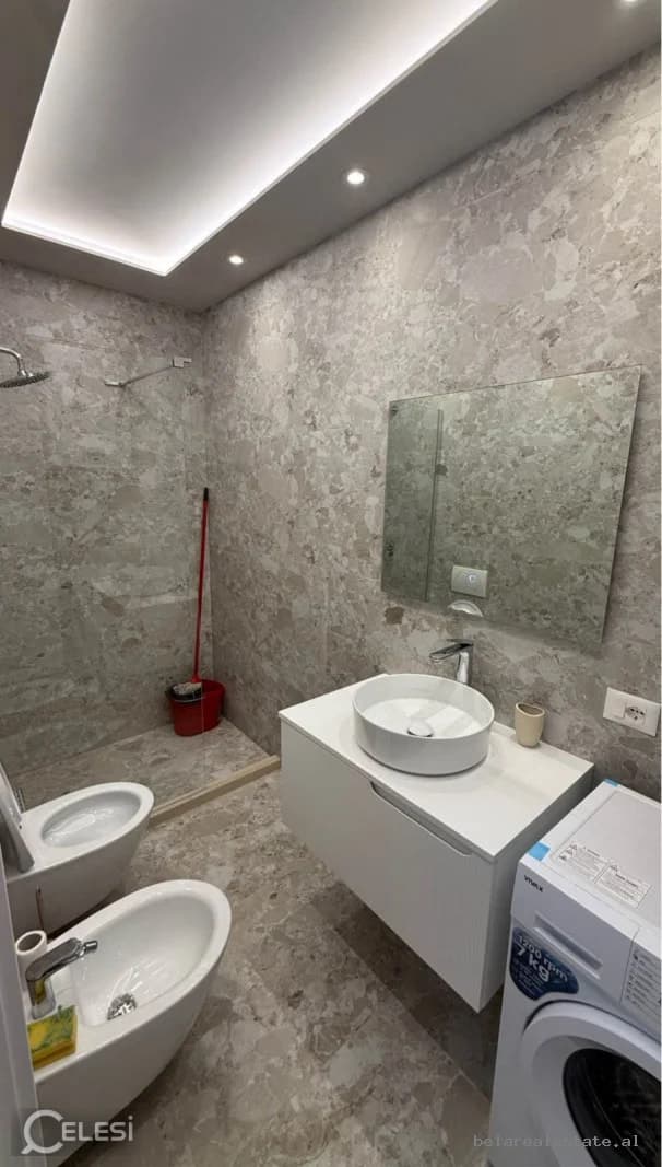 Apartament 1+1 me qira, Materniteti i Ri — foto 4