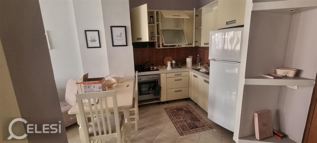 Apartament 1+1 me qira, https://maps.app.goo.gl/ffCTtFaUS1SRM7hD7 — foto 2
