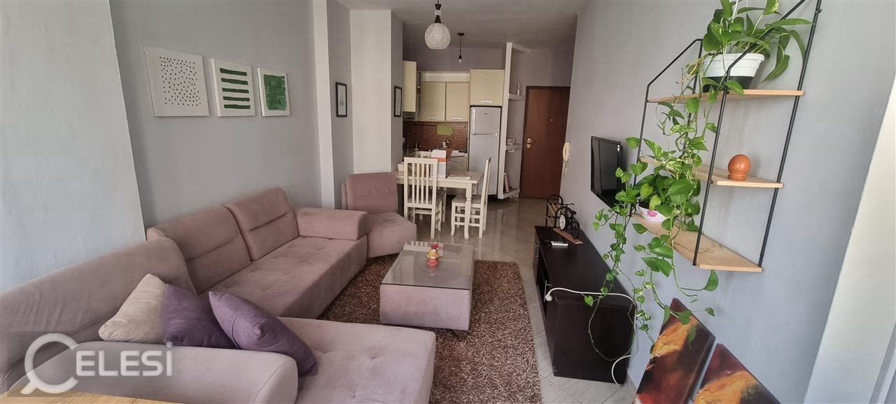 Apartament 1+1 me qira, https://maps.app.goo.gl/ffCTtFaUS1SRM7hD7 — foto 5