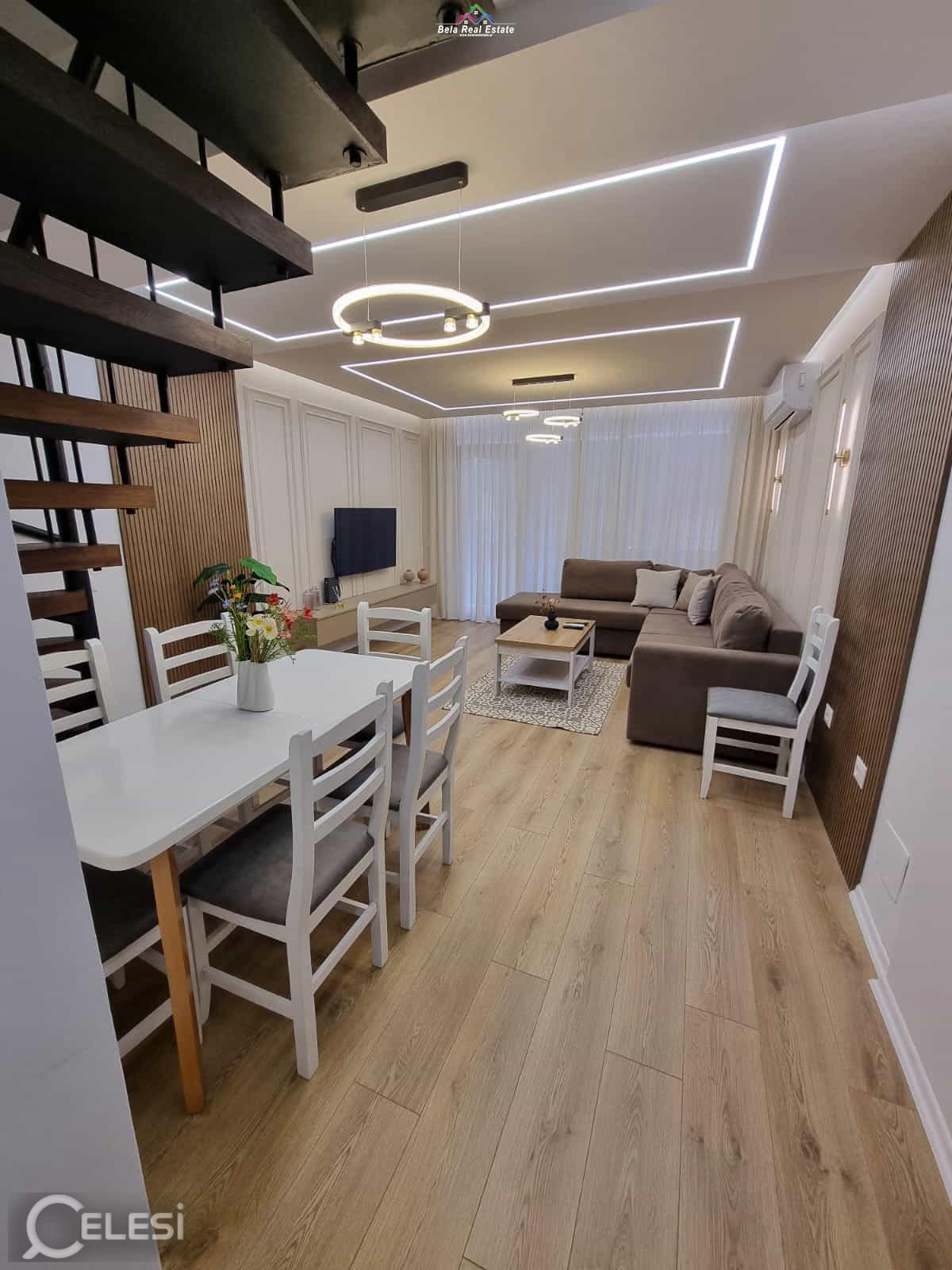 Apartament 2+1 for rent, Blloku — foto 2