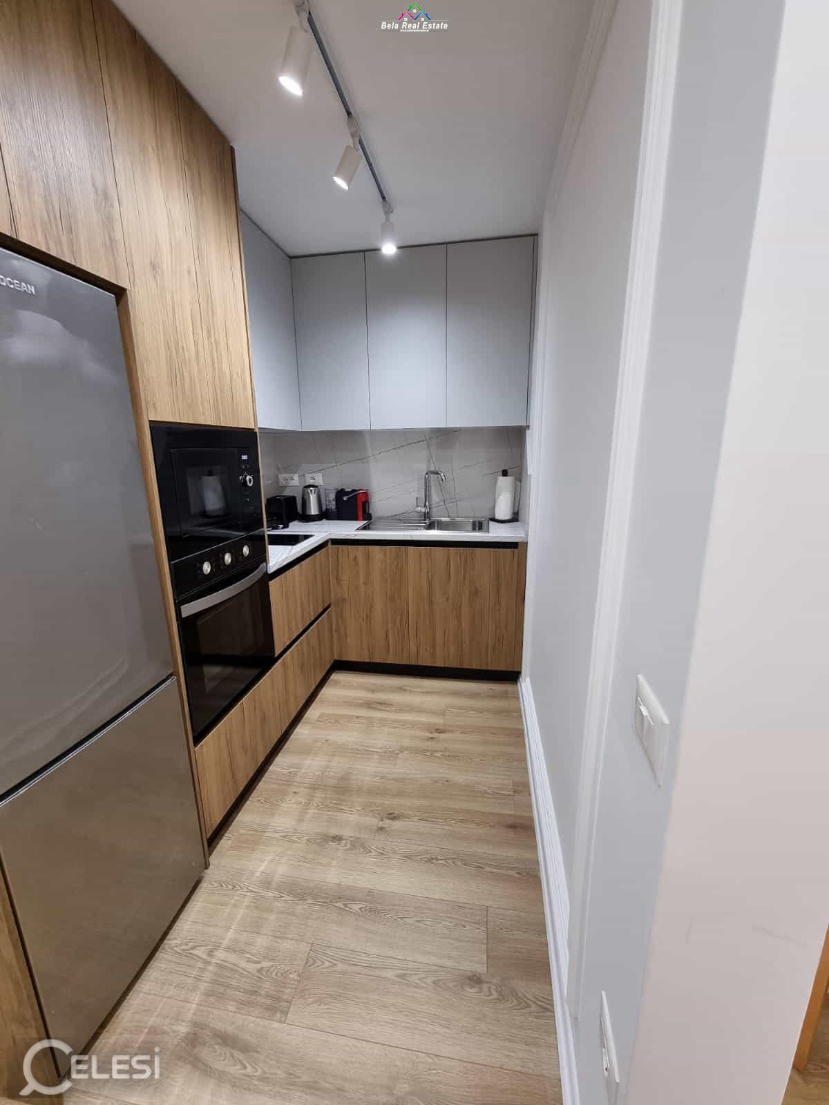 Apartament 2+1 for rent, Blloku — foto 5