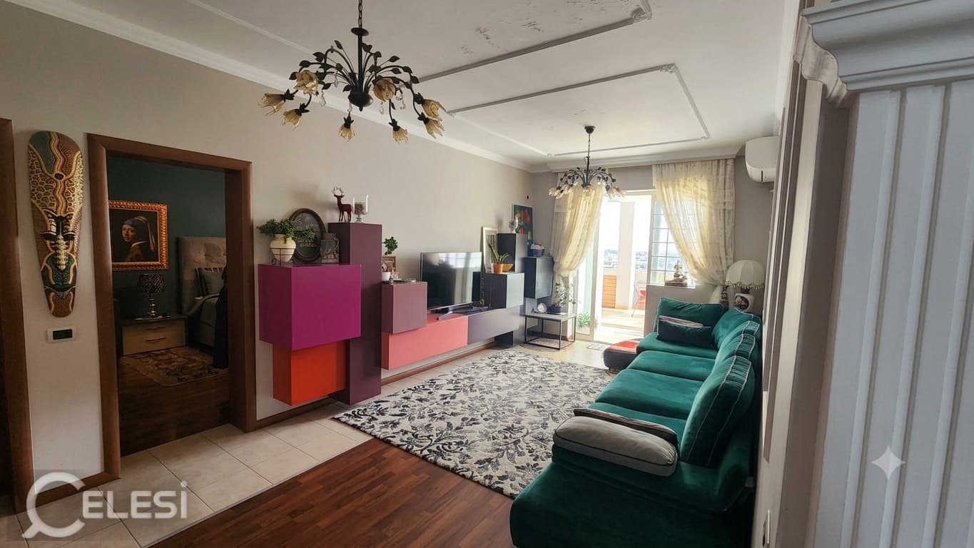 Apartament 2+1 me qira, Ambasada Amerikane — foto 2