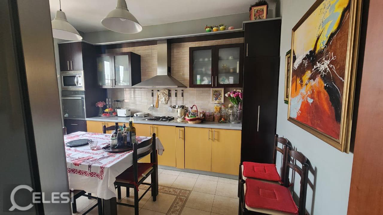Apartament 2+1 me qira, Ambasada Amerikane — foto 4
