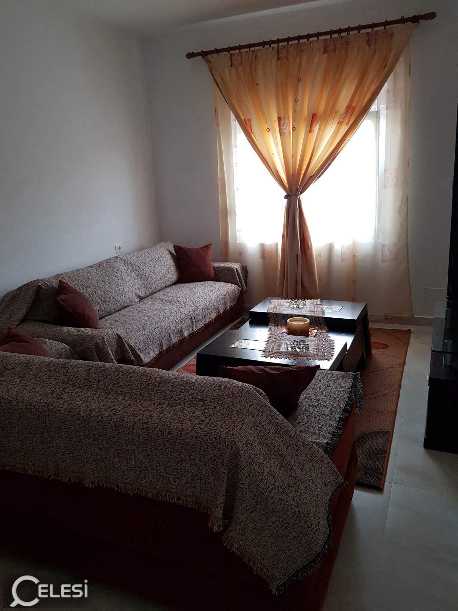 Apartament 1+1 me qira, Amerikan 3 — foto 7