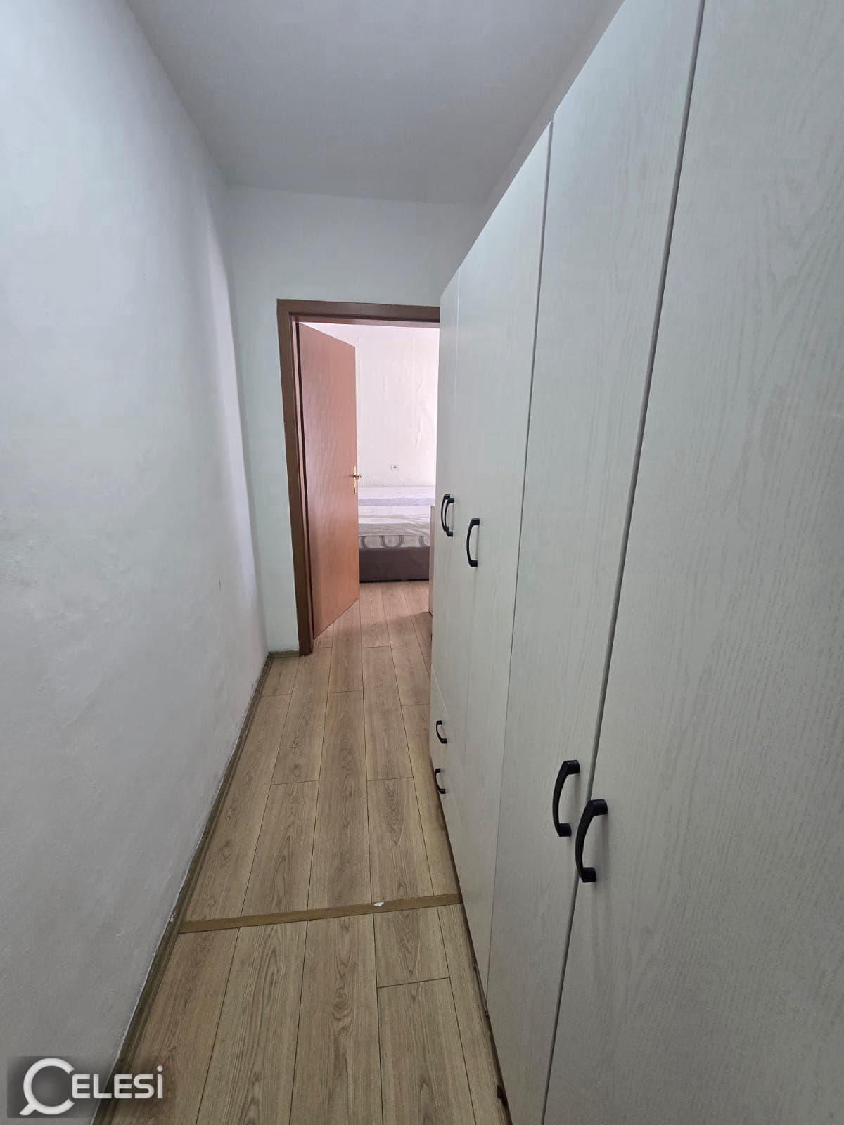 Apartament 1+1 me qira, Rruge kavajes — foto 5