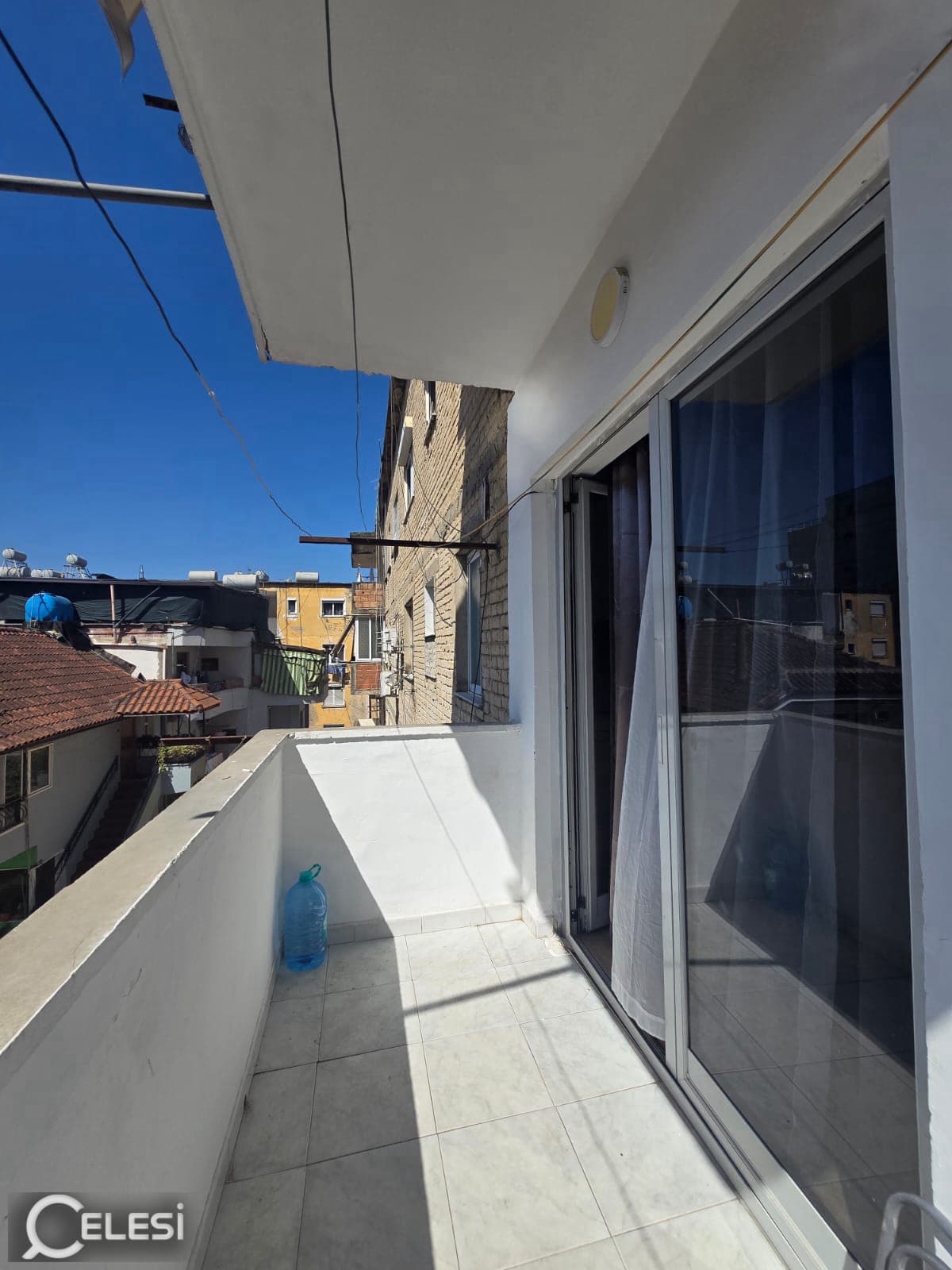 Apartament 1+1 me qira, Rruge kavajes — foto 6