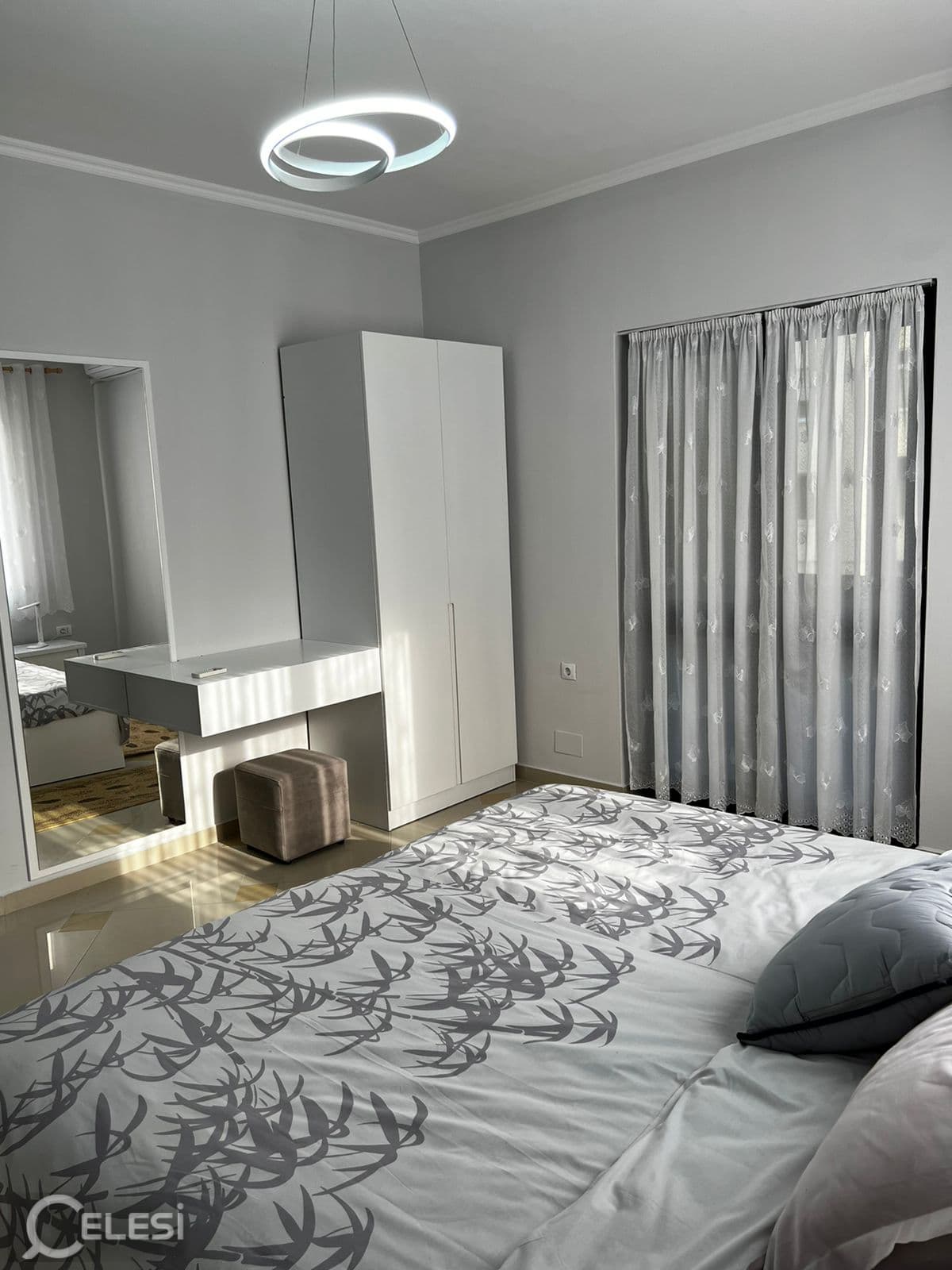 Apartament 1+1 me qira, https://maps.app.goo.gl/UAc2YYYzUn43uPYK9 — foto 2