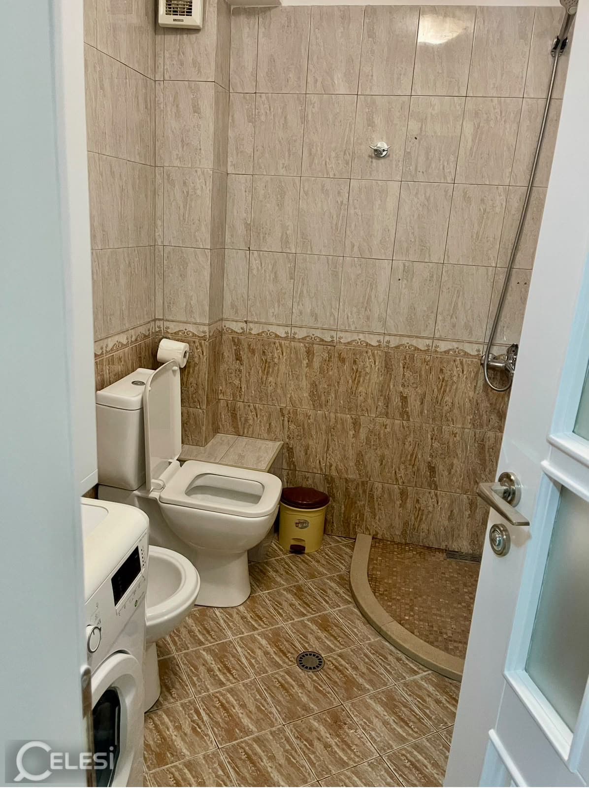 Apartament 1+1 me qira, https://maps.app.goo.gl/kDwDaR7UJnFVBhNi8 — foto 6