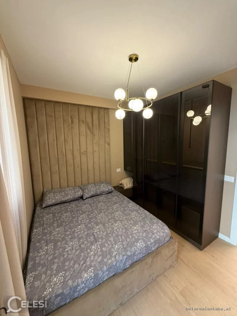 Apartament 1+1 me qira, Teodor Muzaka — foto 3