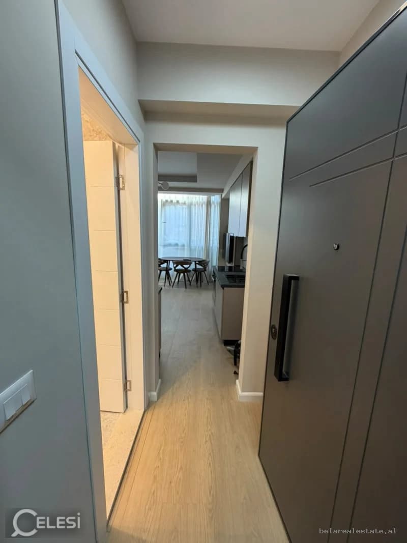 Apartament 1+1 me qira, Teodor Muzaka — foto 4