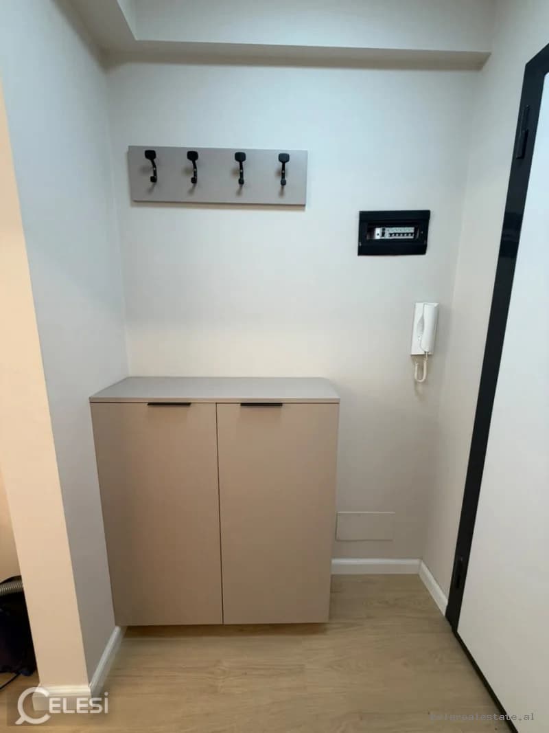 Apartament 1+1 me qira, Teodor Muzaka — foto 5