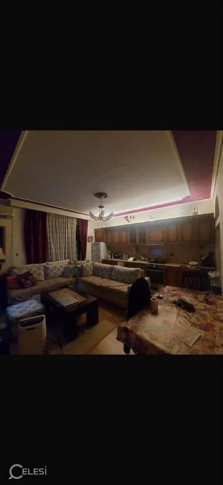 Apartament 1+1 me qira, Kobinat — foto 4