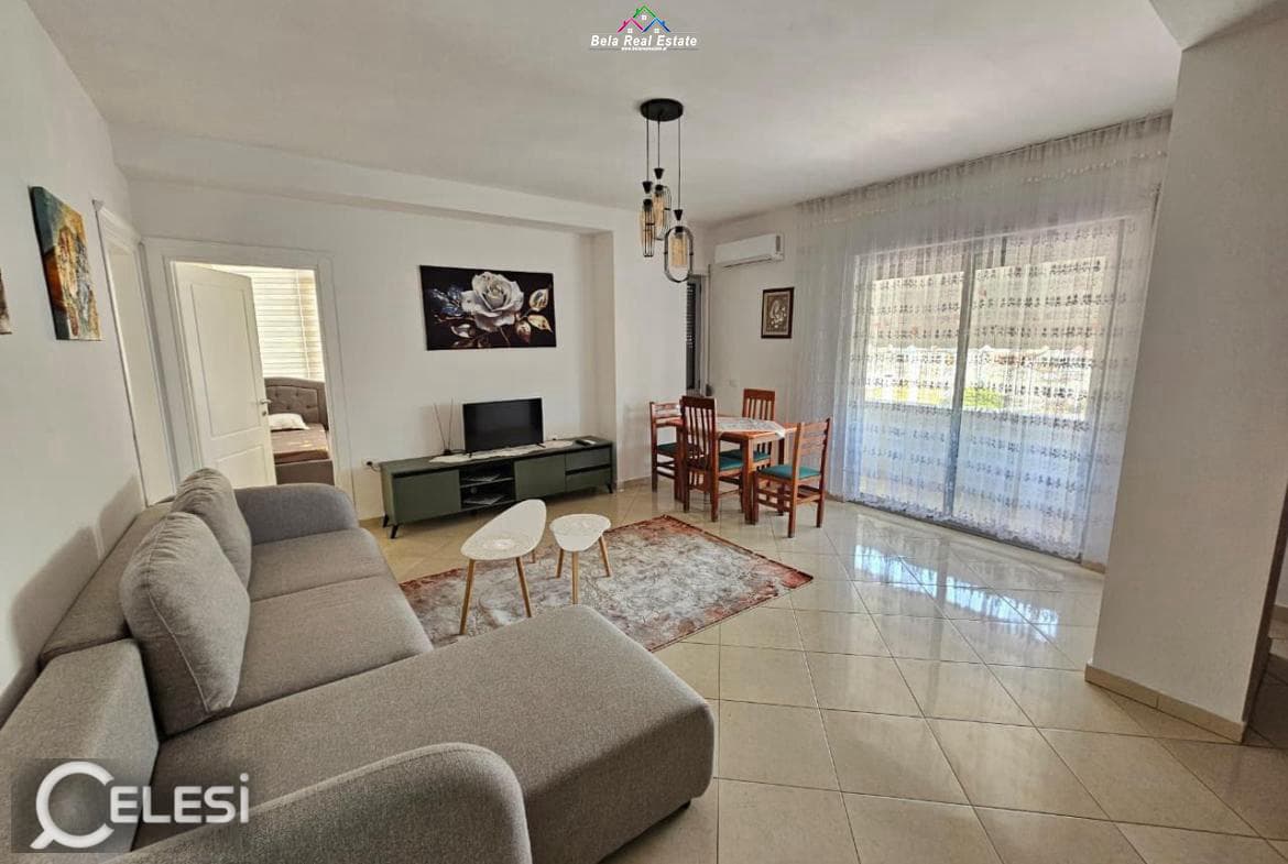 Apartament 2+1 me qira, Mine Peza — foto 4