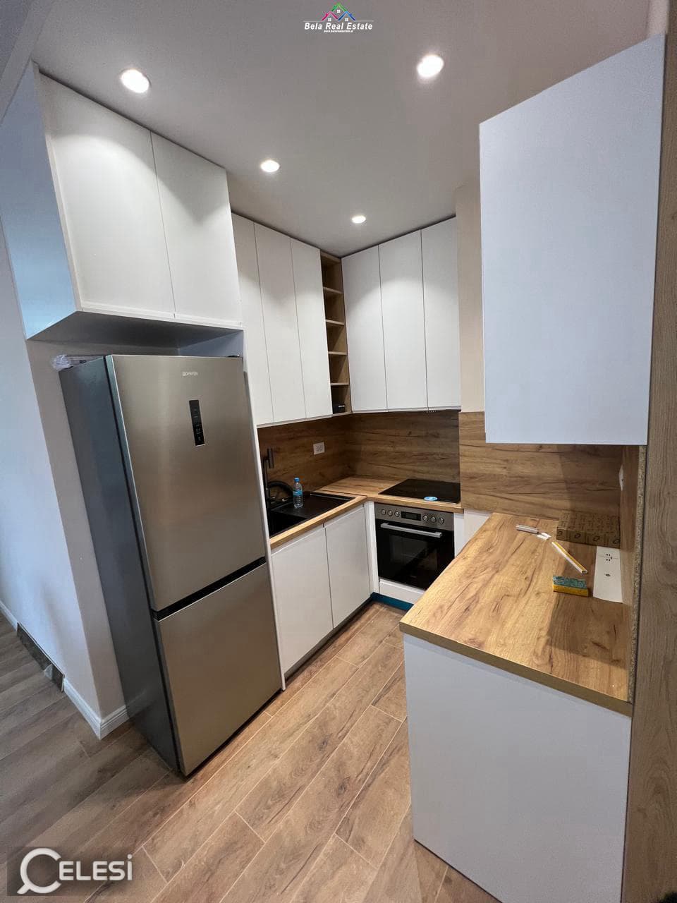 Apartament 1+1 me qira, Zogu i Zi — foto 5