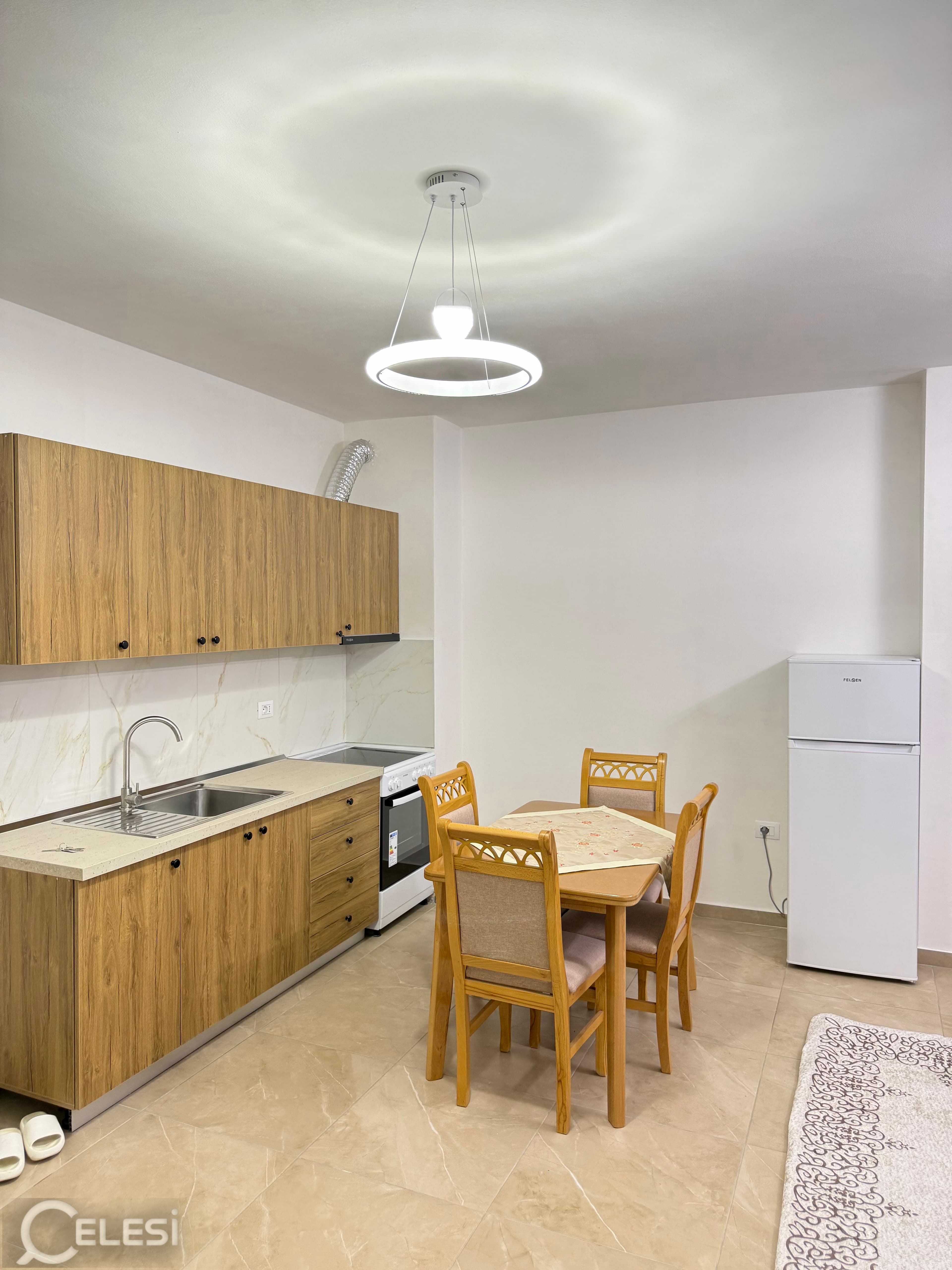 Apartament 1+1 me qira, sokrat miho — foto 2