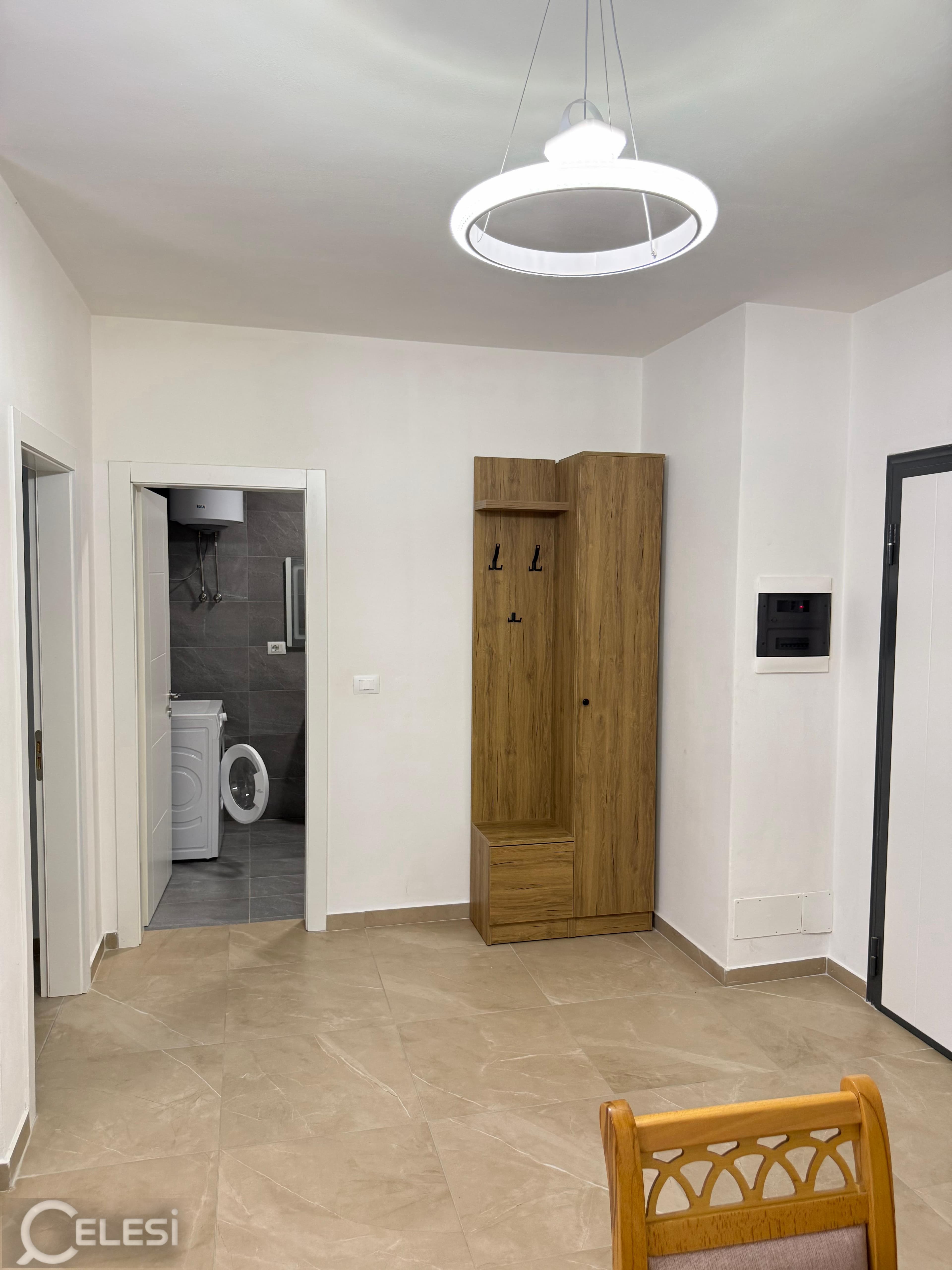 Apartament 1+1 me qira, sokrat miho — foto 3