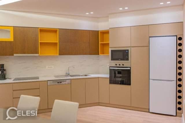 Apartament 2+1 në shitje, kodra e diellit 2 — foto 2