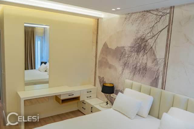 Apartament 2+1 në shitje, kodra e diellit 2 — foto 3