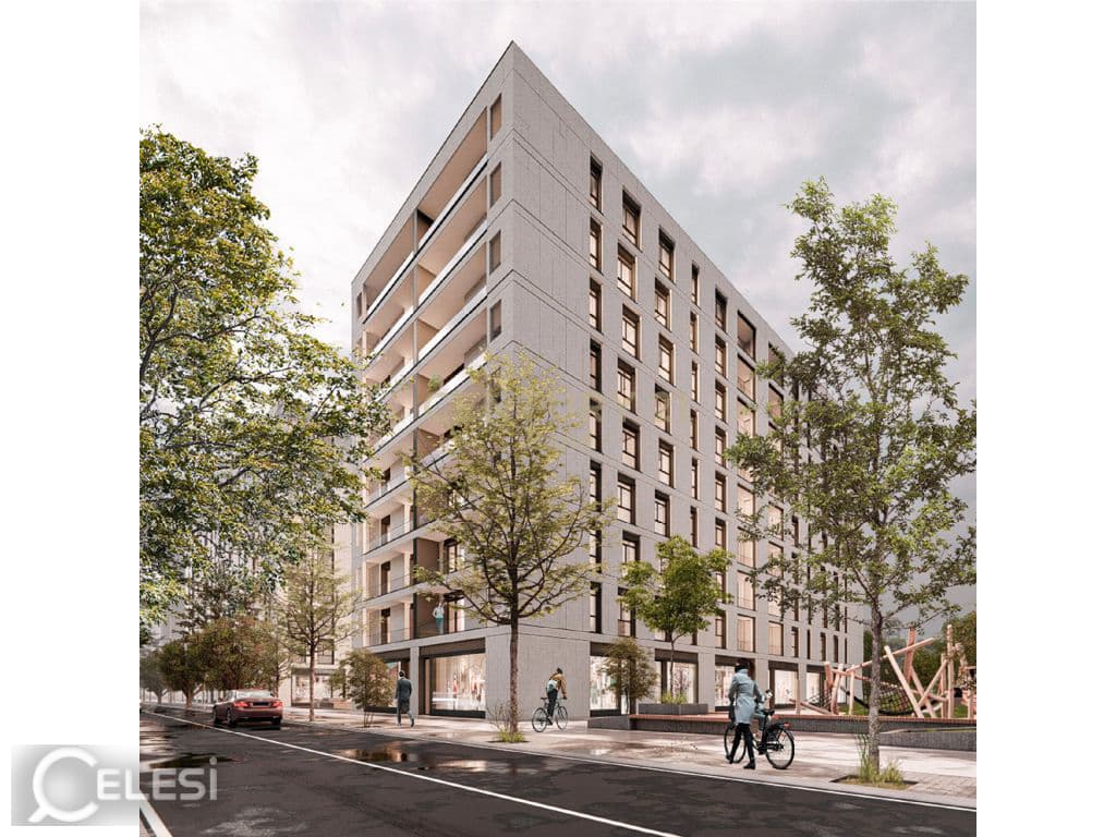 Apartament 2+1 në shitje, Akses Tirana — foto 3