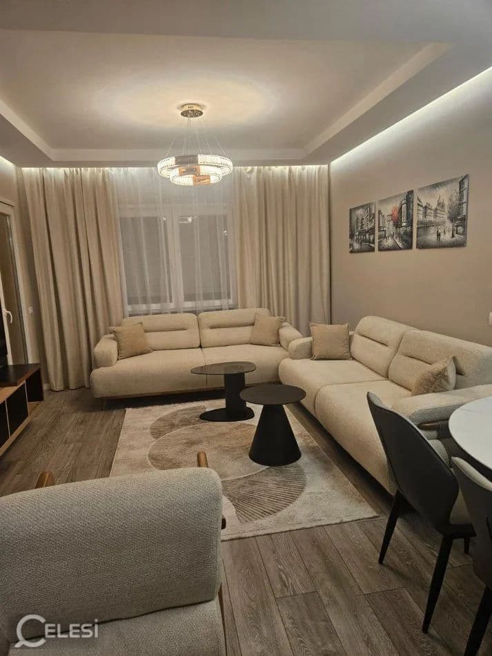 Apartament 2+1 me qira, rruga dritan hoxha — foto 9
