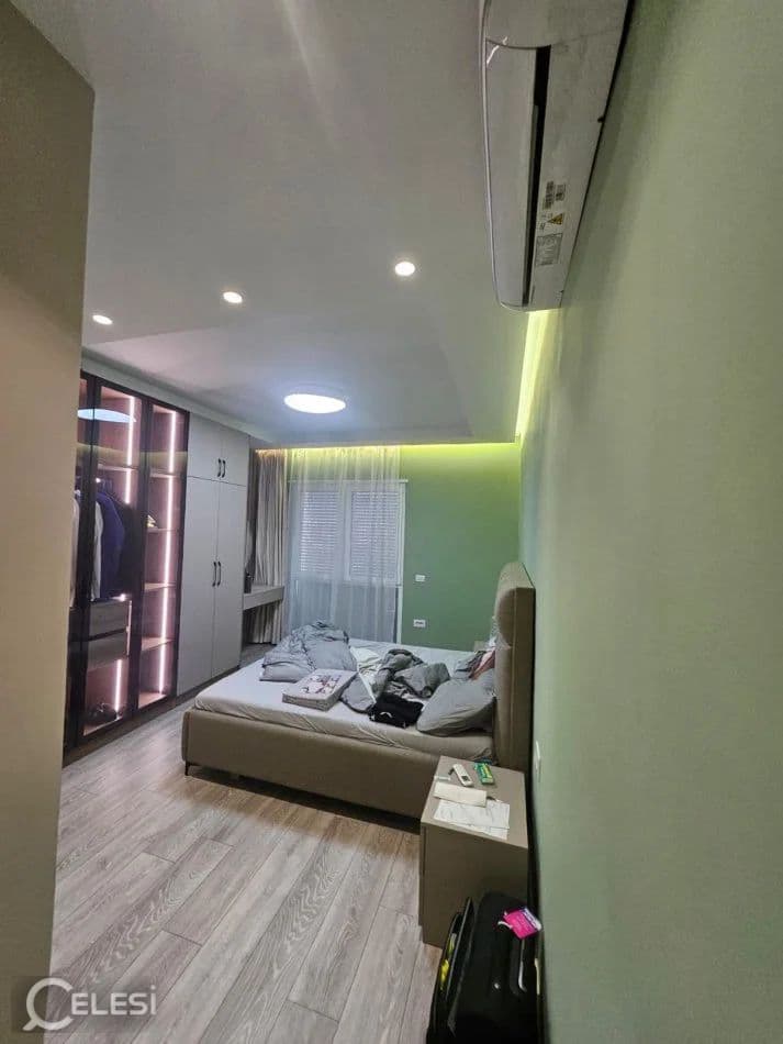 Apartament 2+1 me qira, rruga dritan hoxha — foto 3