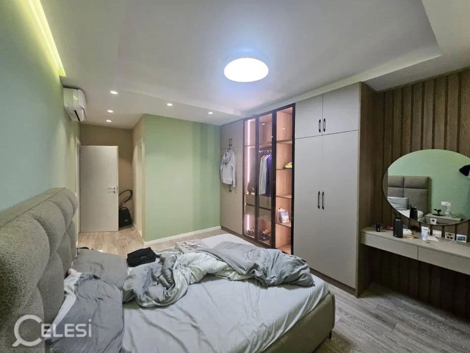 Apartament 2+1 me qira, rruga dritan hoxha — foto 4