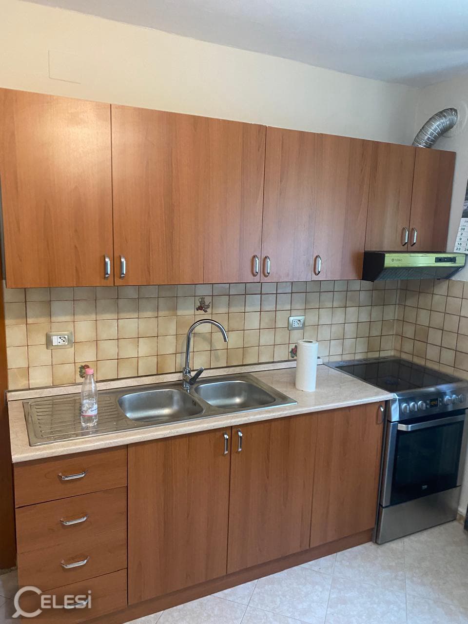 Apartament me qira, Rruga Ramë Sadria — foto 2