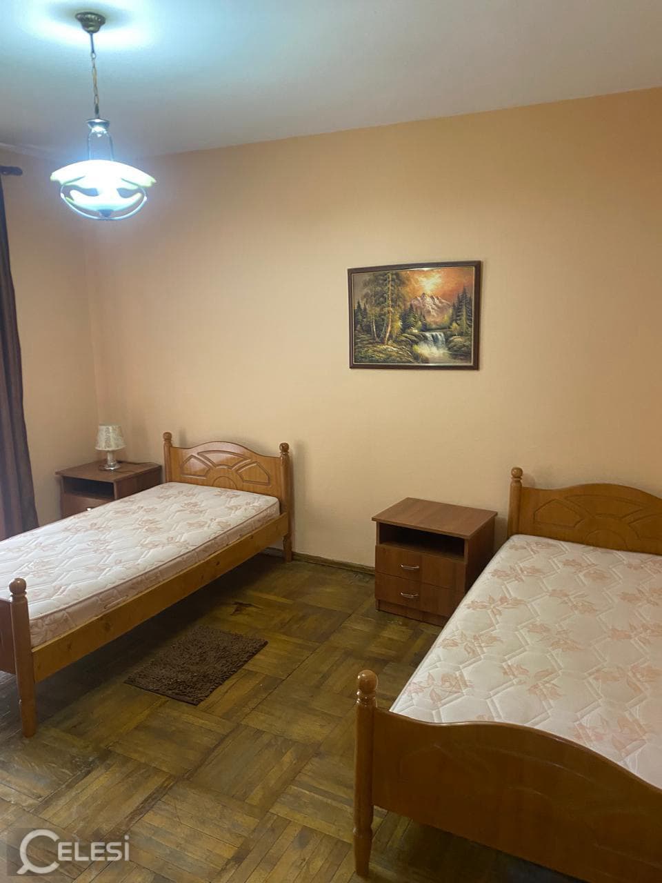 Apartament me qira, Rruga Ramë Sadria — foto 3