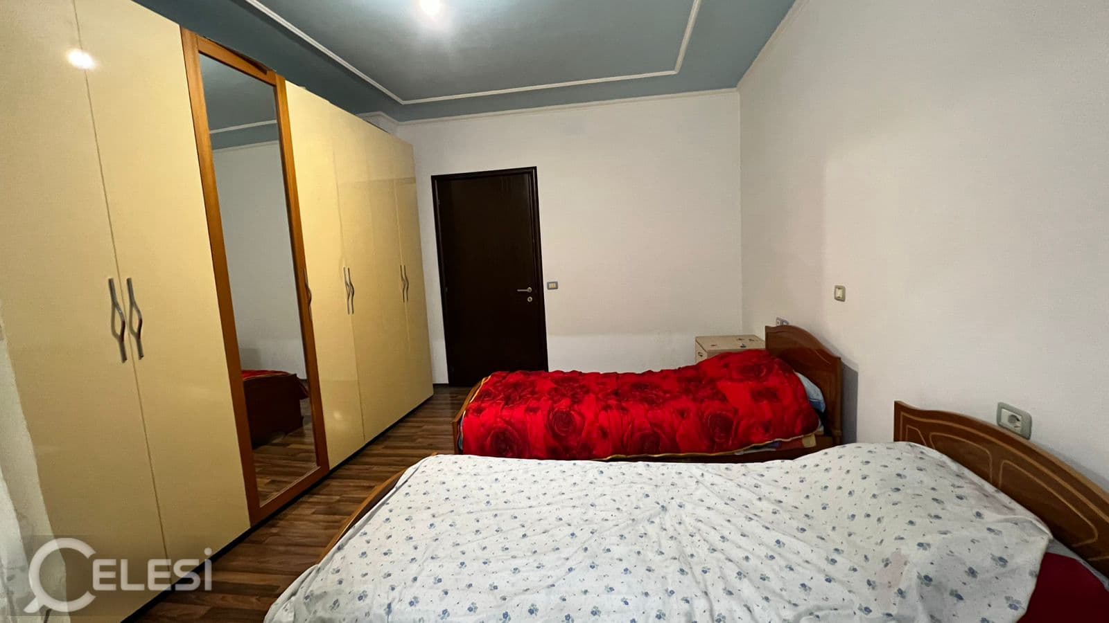 Apartament 2+1 në shitje, Kristal Center — foto 2