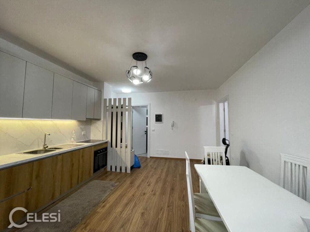 Apartament 2+1 me qira, Kodra e Diellit 2 — foto 2