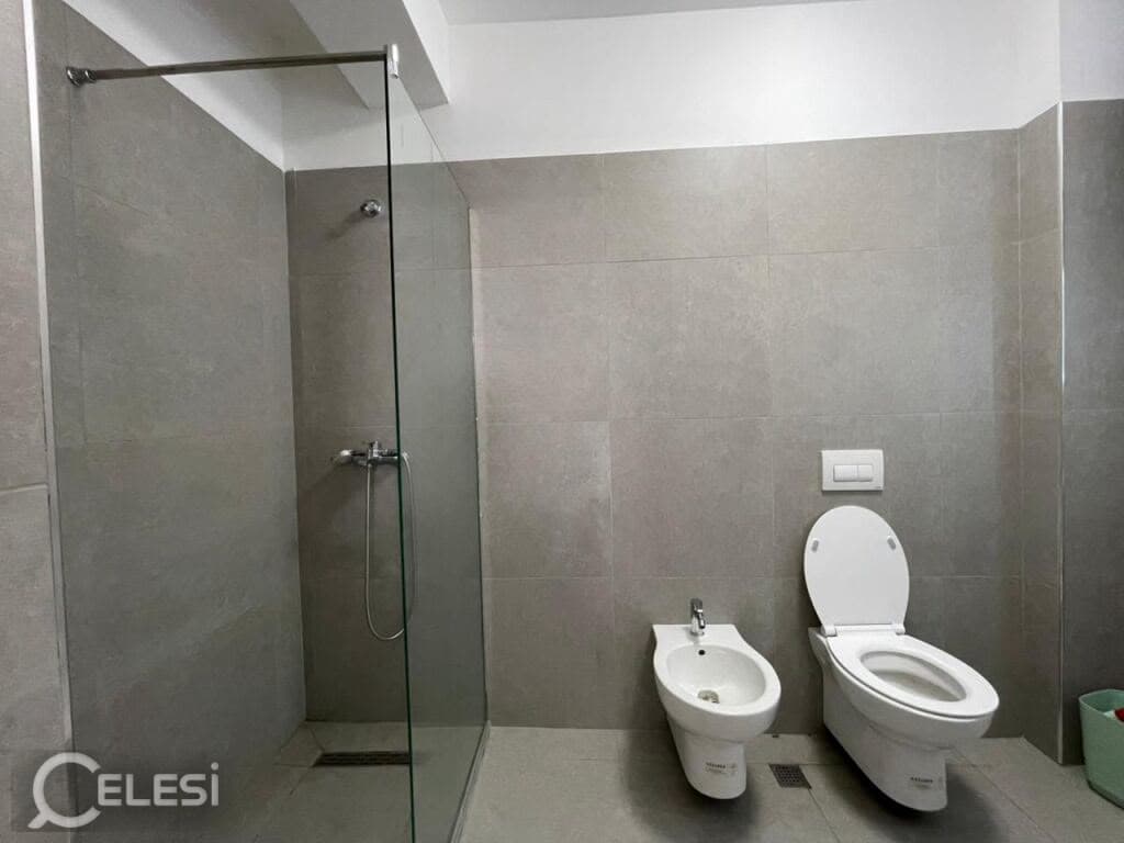 Apartament 2+1 me qira, Kodra e Diellit 2 — foto 4