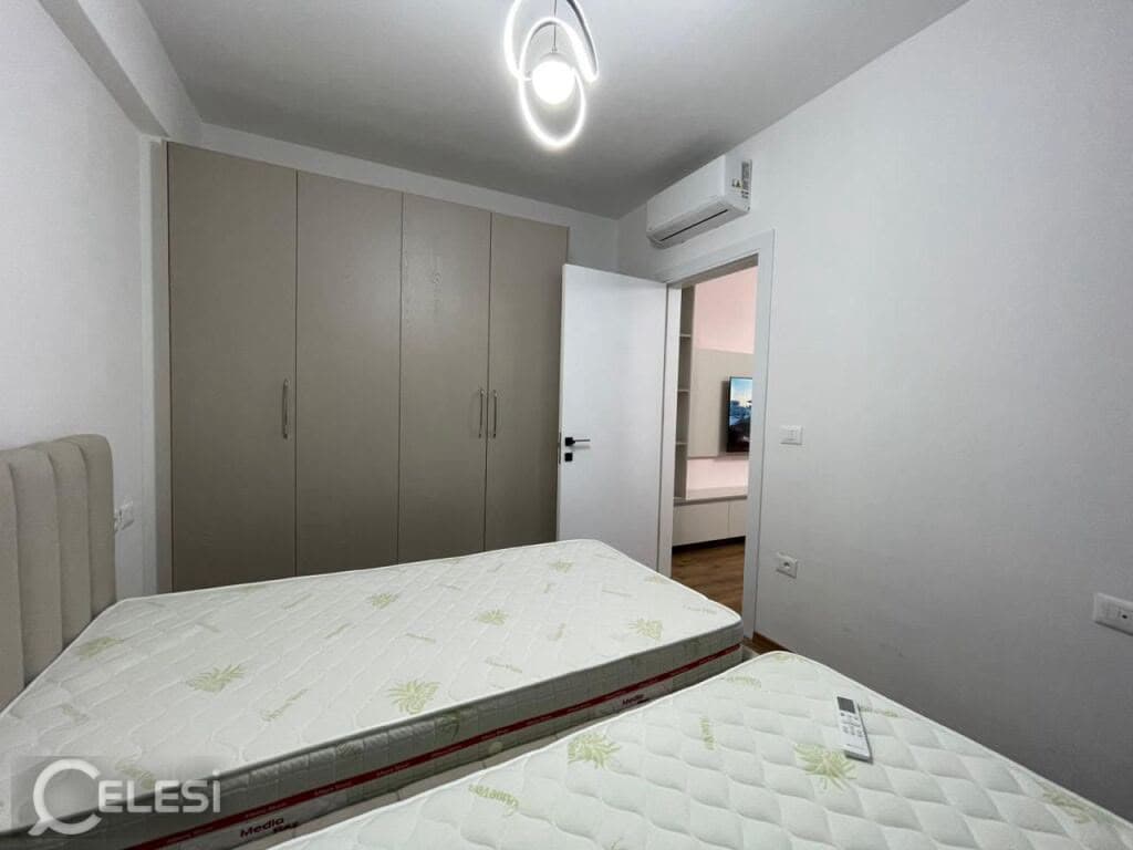 Apartament 2+1 me qira, Kodra e Diellit 2 — foto 7