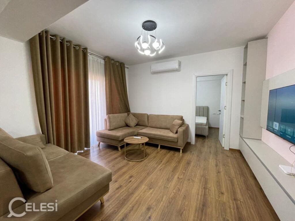 Apartament 2+1 me qira, Kodra e Diellit 2 — foto 6
