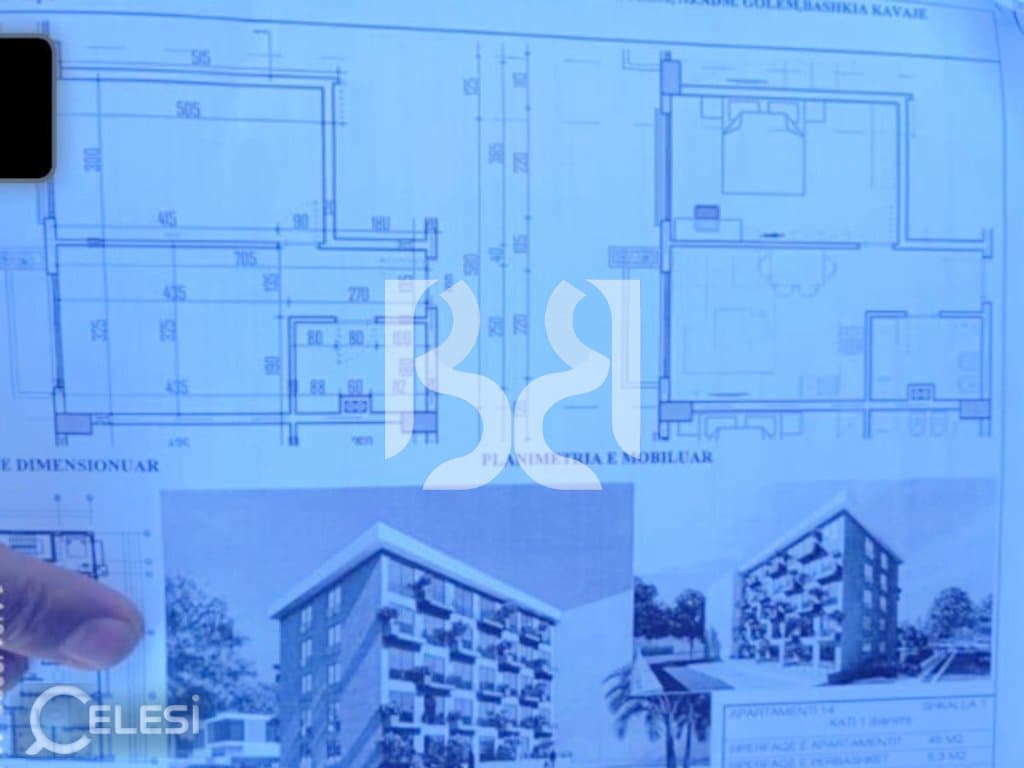 Apartament në shitje, Kavaje — foto 2