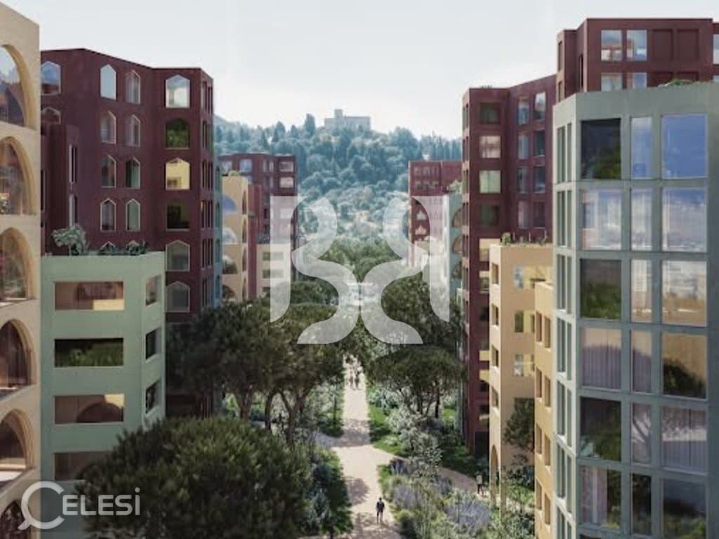 Apartament në shitje, Tirane — foto 4