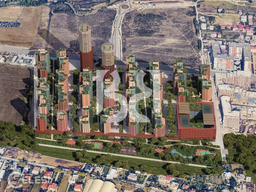 Apartament në shitje, Tirane — foto 3