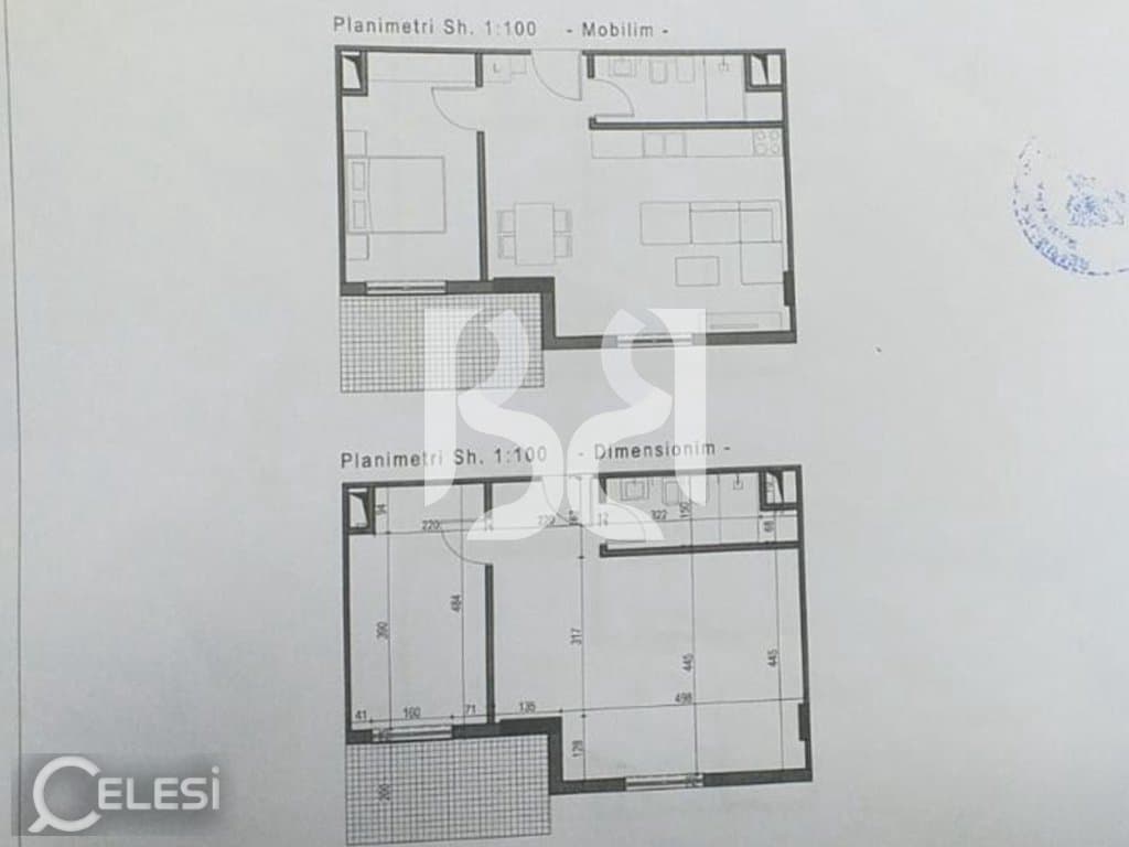 Apartament for sale, Kavaje — foto 3