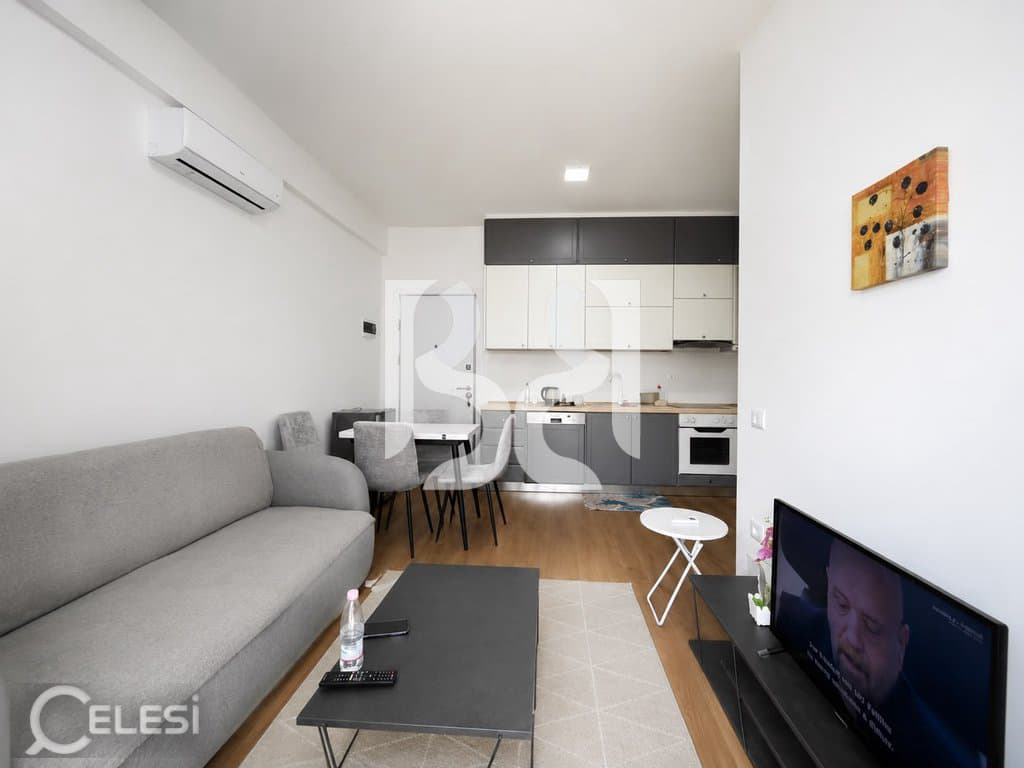 Apartament në shitje, Tirane — foto 2