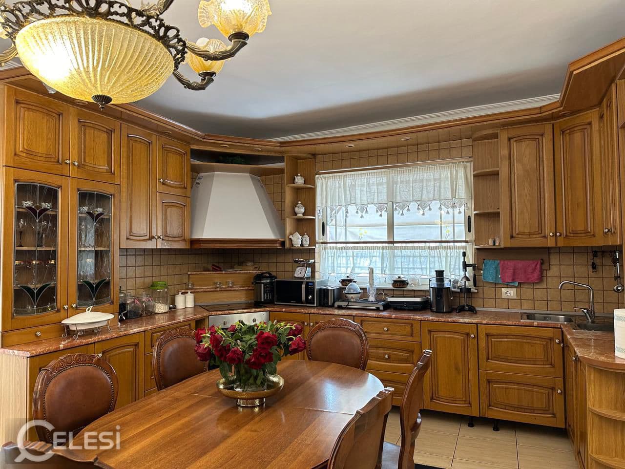 Apartament 3+1 e më shumë me qira, Vasil Shanto — foto 3