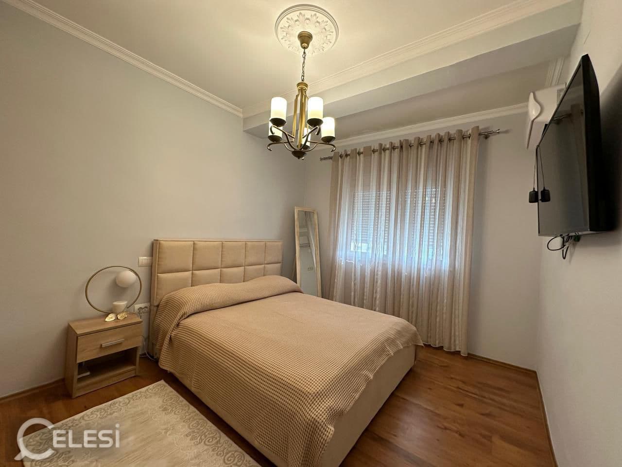 Apartament 3+1 e më shumë me qira, Vasil Shanto — foto 2