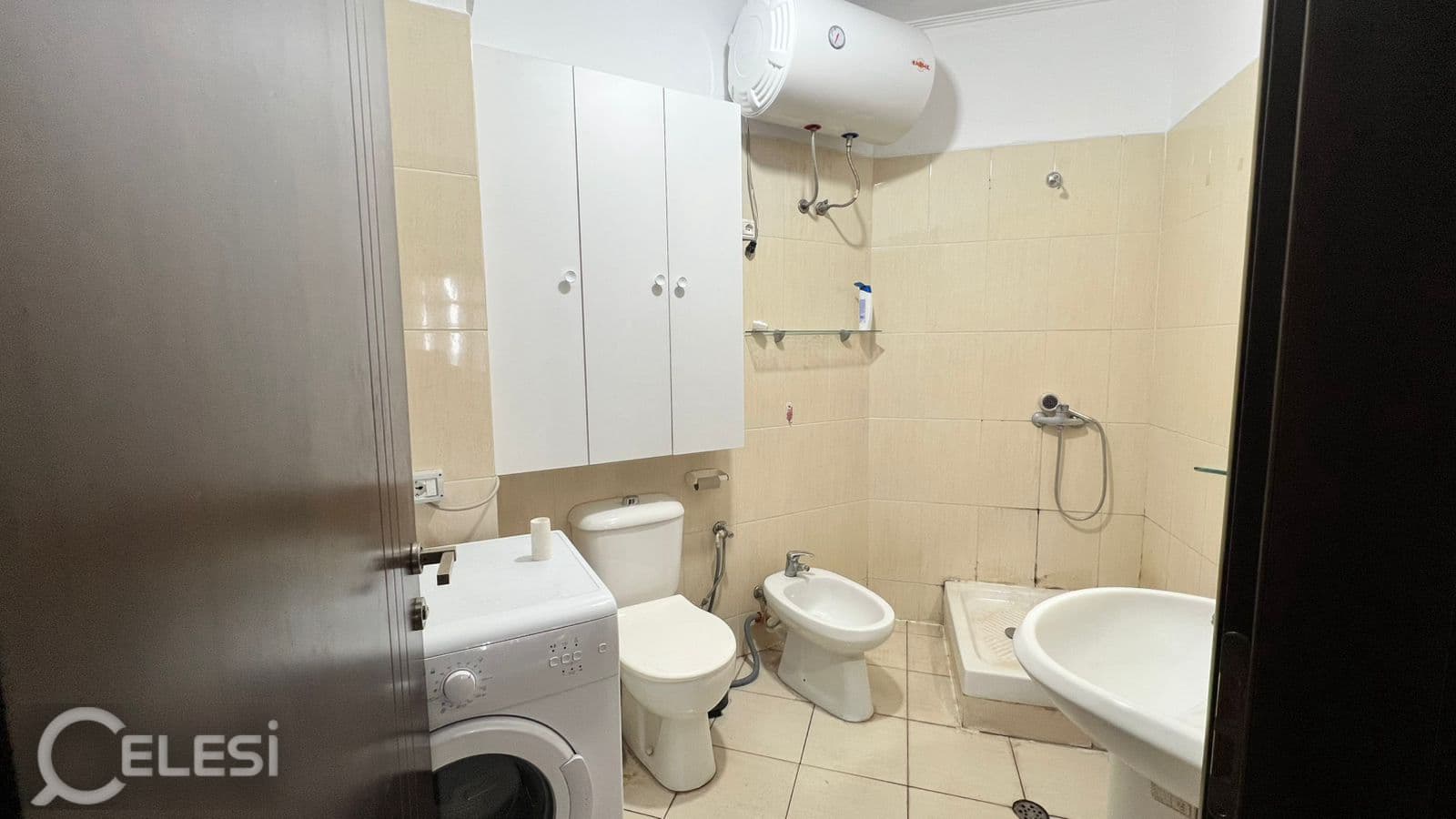 Apartament 2+1 në shitje, Pallatet e para mbi uren e Kristal Center — foto 4