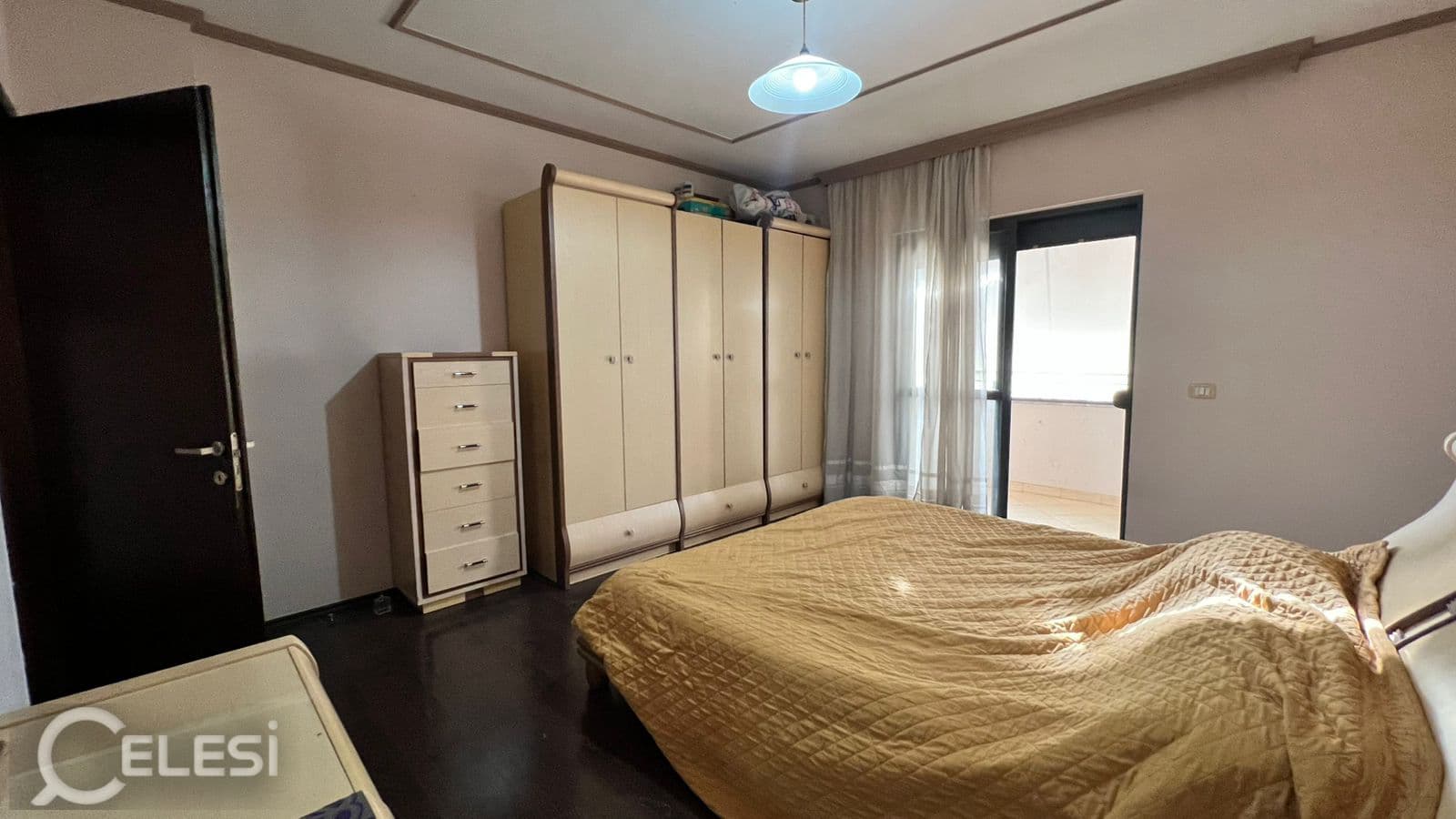 Apartament 2+1 në shitje, Pallatet e para mbi uren e Kristal Center — foto 3