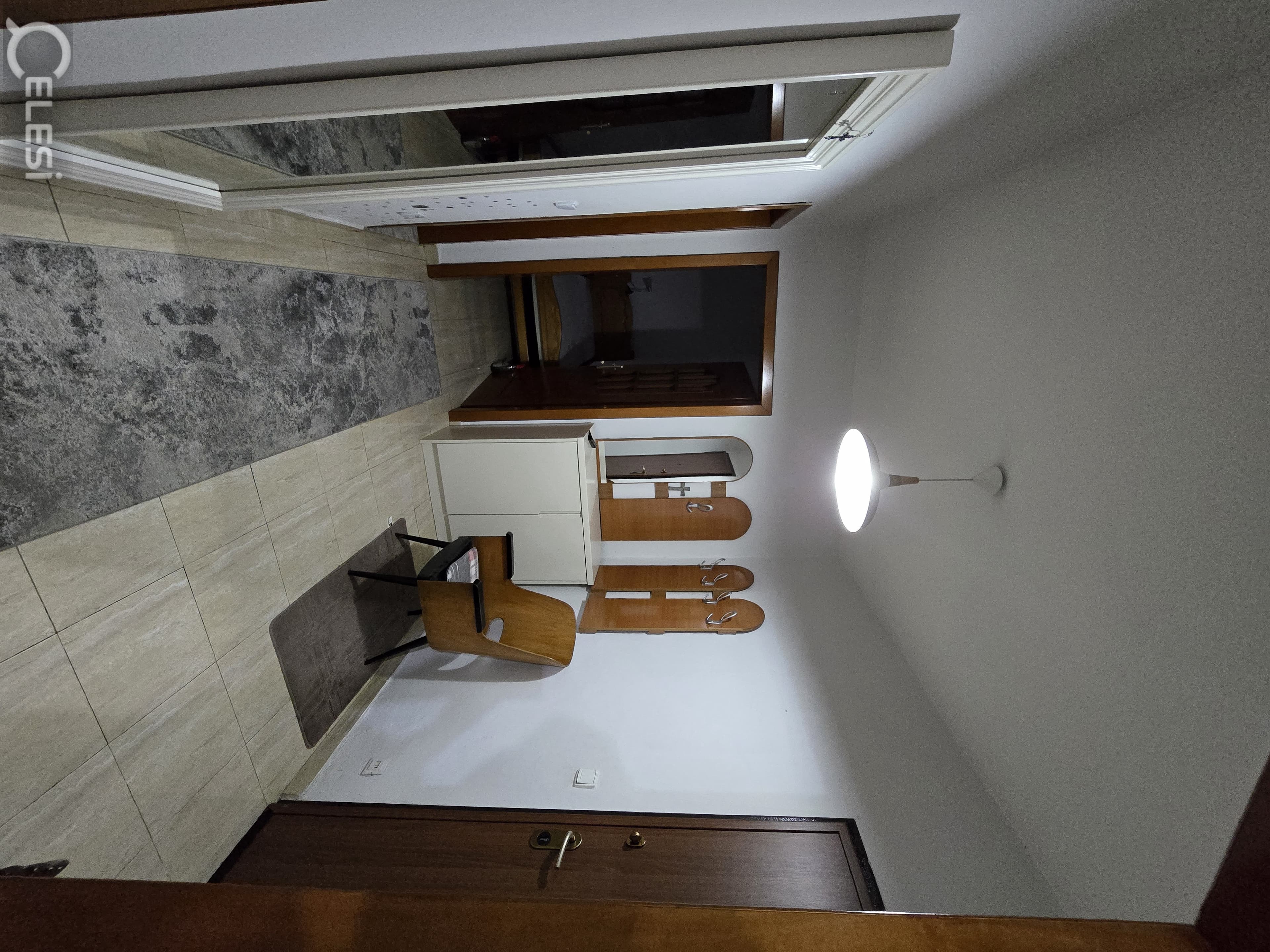 Apartament 1+1 me qira, Rruga Irfan Tomini — foto 5