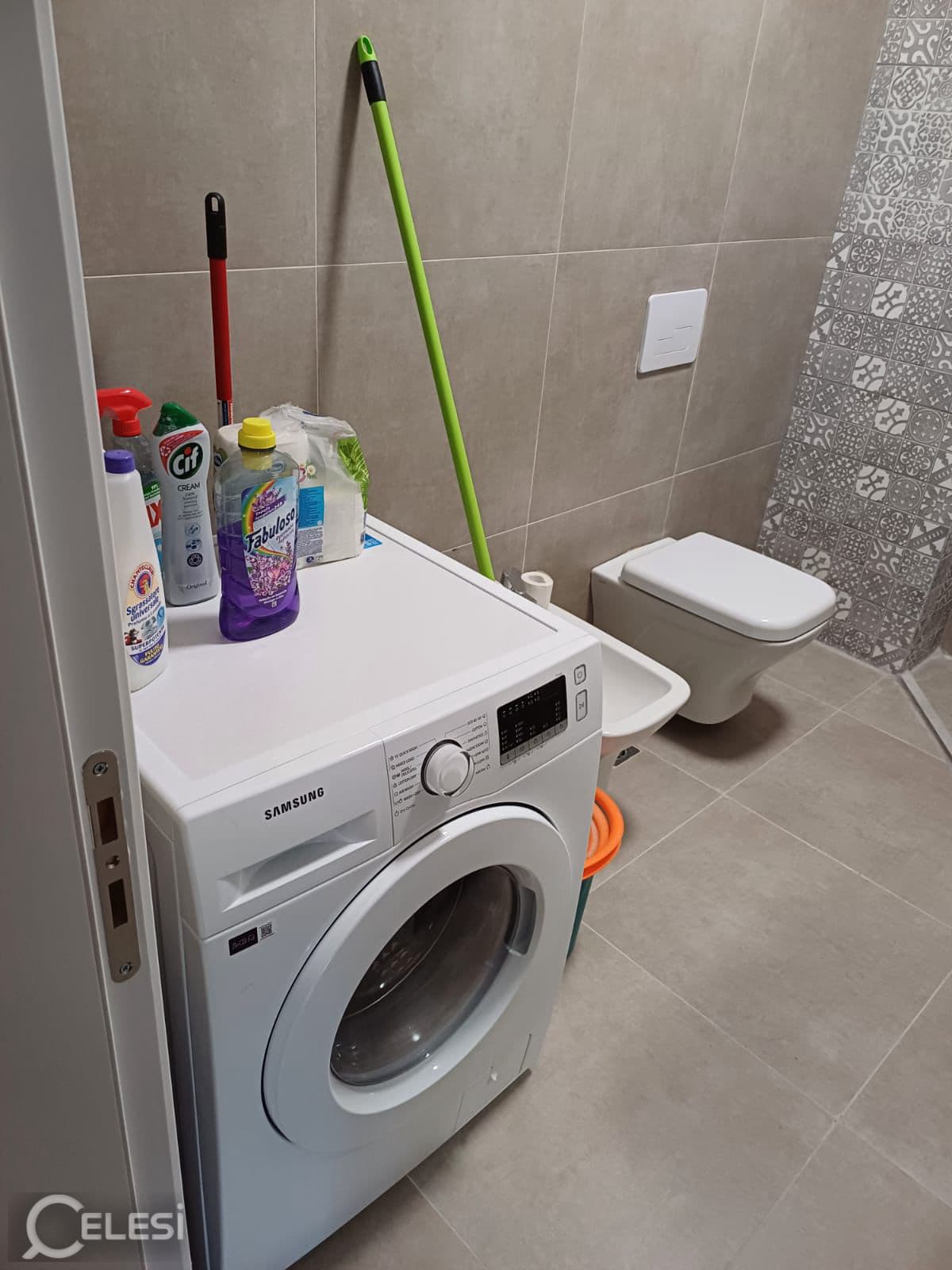 Apartament 1+1 me qira, Bulevardi i Ri — foto 10