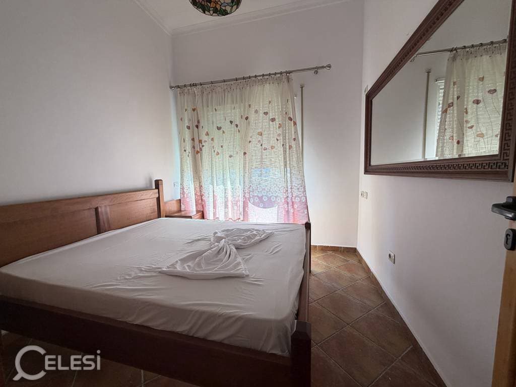 Apartament 1+1 me qira, Blloku Ambasadave — foto 4